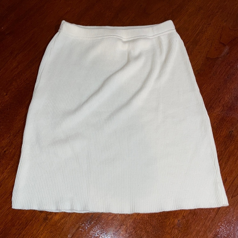 Womens Medium Skirt
